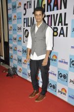 Sharman Joshi at Jagran Film fest in Taj Lands End on 14th Sept 2014